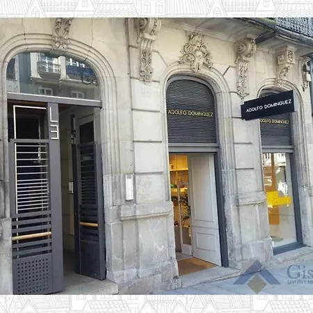 Apartamento De Lujo Centro Διαμέρισμα *