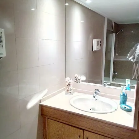 Apartamento De Lujo Centro Βίγκο