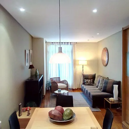 Apartamento De Lujo Centro