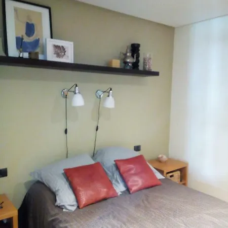 Διαμέρισμα Apartamento De Lujo Centro *