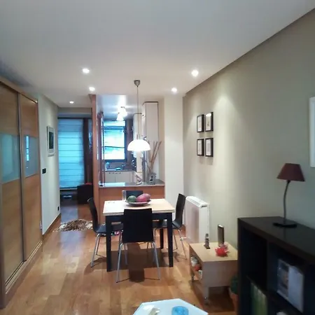 Διαμέρισμα Apartamento De Lujo Centro