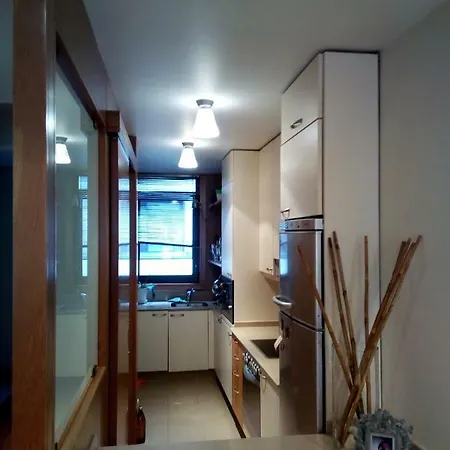 Apartamento De Lujo Centro * Βίγκο