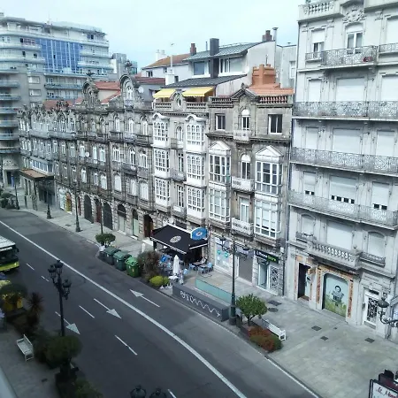 Διαμέρισμα Apartamento De Lujo Centro