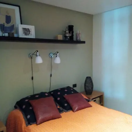 Apartamento De Lujo Centro Διαμέρισμα Βίγκο