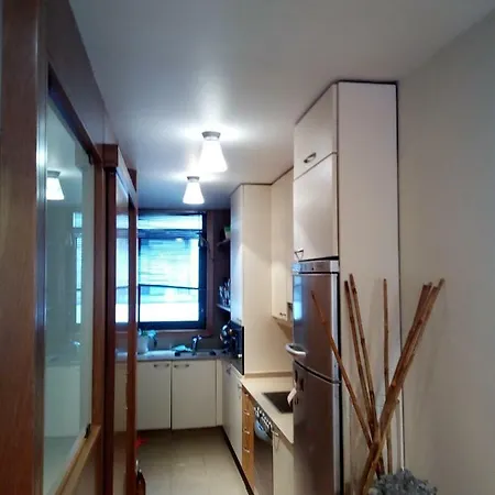 Apartamento De Lujo Centro Διαμέρισμα Βίγκο