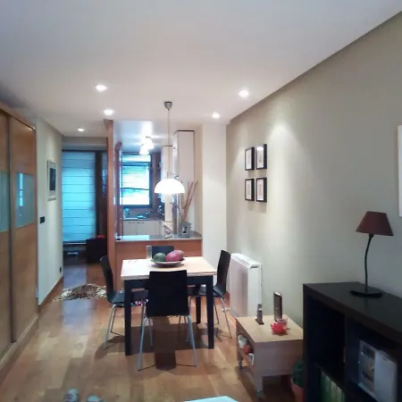 Διαμέρισμα Apartamento De Lujo Centro