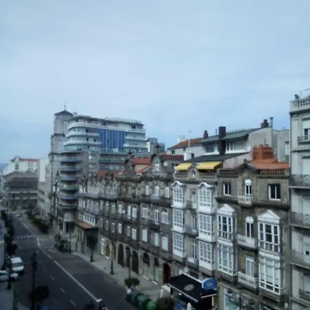 Apartamento De Lujo Centro